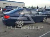 2014 BMW 320 фото