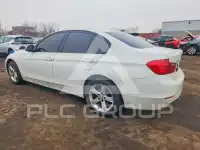 2014 BMW 320 фото