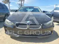 2014 BMW 320 фото
