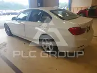 2014 BMW 320 фото