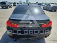 2014 BMW 320 фото