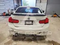 2014 BMW 320 фото