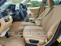 2014 BMW 320 фото