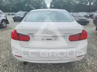 2014 BMW 320 фото