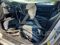 2014 BMW 320 фото