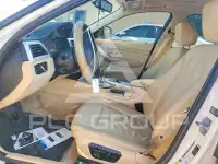 2014 BMW 320 photo