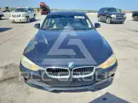 2014 BMW 320 фото