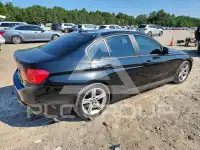 2014 BMW 320 фото