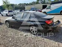 2014 BMW 320 фото