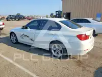 2014 BMW 320 photo