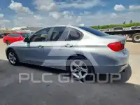 2014 BMW 320 фото