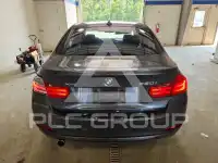 2014 BMW 320 фото