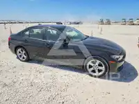 2014 BMW 320 фото