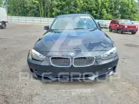 2014 BMW 320 фото