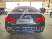 2014 BMW 320 фото