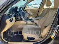 2014 BMW 320 фото