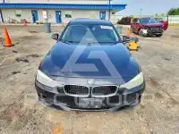 2014 BMW 320 фото