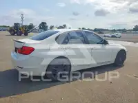 2014 BMW 320 фото