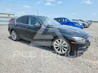 2014 BMW 320 photo