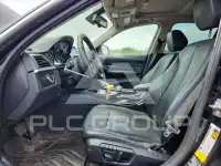 2014 BMW 320 photo