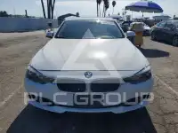 2014 BMW 320 photo