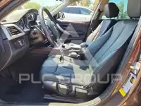 2014 BMW 320 фото