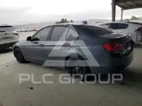 2014 BMW 320 фото