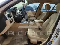 2014 BMW 320 фото