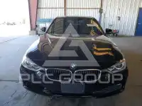 2014 BMW 320 photo