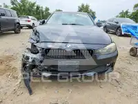 2014 BMW 320 фото