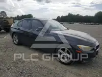 2014 BMW 320 фото