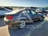 2014 BMW 320 фото