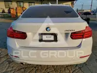 2014 BMW 320 фото