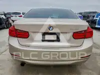 2014 BMW 320 фото