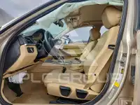 2014 BMW 320 фото