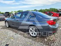 2014 BMW 320 фото