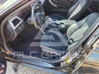 2014 BMW 320 фото