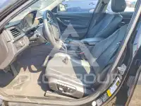 2014 BMW 320 photo