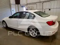2014 BMW 320 photo