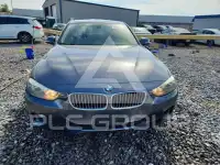 2014 BMW 320 фото