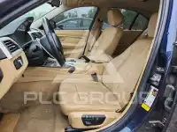 2014 BMW 320 photo