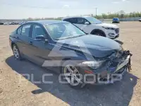 2014 BMW 320 photo