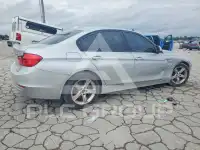 2014 BMW 320 фото