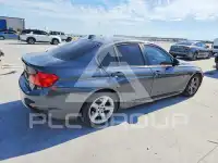 2014 BMW 320 фото