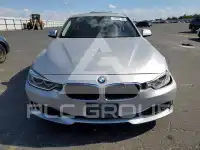 2014 BMW 320 photo