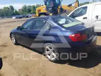 2014 BMW 320 photo