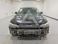 2014 BMW 320 фото