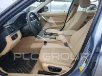2014 BMW 320 фото