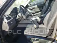 2014 BMW 320 фото