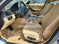 2014 BMW 320 фото